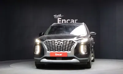 Hyundai Palisade 2022, 83247 км, за 15341.61 USD