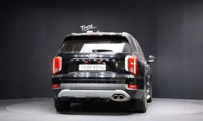 Hyundai Palisade 2022, 83247 км, за 15341.61 USD