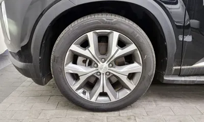 Hyundai Palisade 2022, 83247 км, за 15341.61 USD