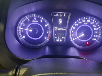 Hyundai Grandeur 2016, 136570 км, за 3835.4 USD - фото 7