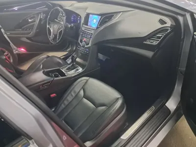 Hyundai Grandeur 2016, 136570 км, за 3835.4 USD - фото 14
