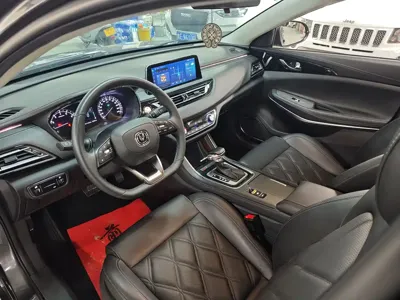 Changan Ruicheng CC 2021, 48000 км, за 6886.27 USD