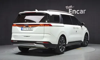 Kia Canival 2023, 36096 км, за 17723.51 USD