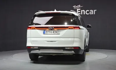 Kia Canival 2023, 36096 км, за 17723.51 USD