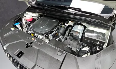 Kia Canival 2023, 36096 км, за 17723.51 USD - фото 6
