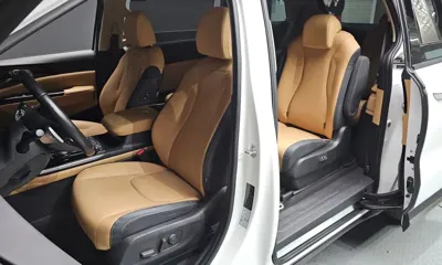 Kia Canival 2023, 36096 км, за 17723.51 USD - фото 26