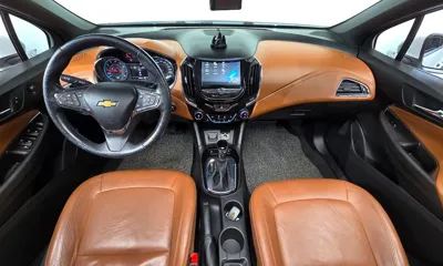 ChevroletGMDaewoo Cruze 2017, 145179 км, за 3413.42 USD - фото 7