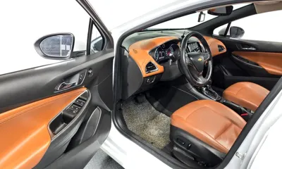 ChevroletGMDaewoo Cruze 2017, 145179 км, за 3413.42 USD - фото 10