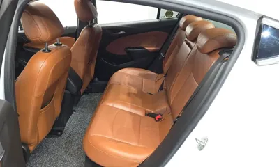 ChevroletGMDaewoo Cruze 2017, 145179 км, за 3413.42 USD - фото 11