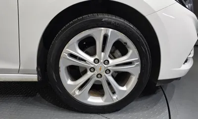 ChevroletGMDaewoo Cruze 2017, 145179 км, за 3413.42 USD - фото 21