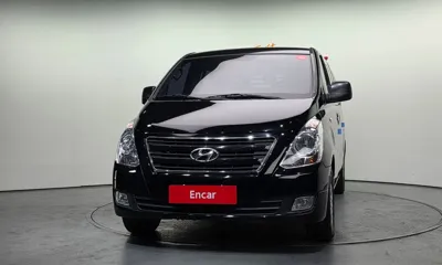 Hyundai Starex 2016, 118004 км, за 6695.7 USD - фото 3