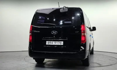 Hyundai Starex 2016, 118004 км, за 6695.7 USD - фото 4