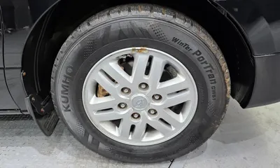 Hyundai Starex 2016, 118004 км, за 6695.7 USD - фото 5