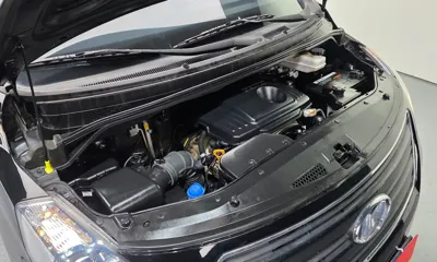 Hyundai Starex 2016, 118004 км, за 6695.7 USD - фото 6
