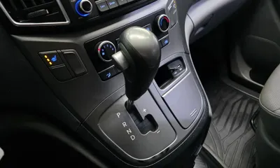 Hyundai Starex 2016, 118004 км, за 6695.7 USD - фото 9