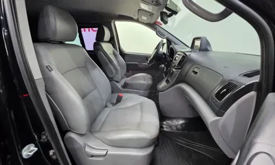 Hyundai Starex 2016, 118004 км, за 6695.7 USD - фото 10