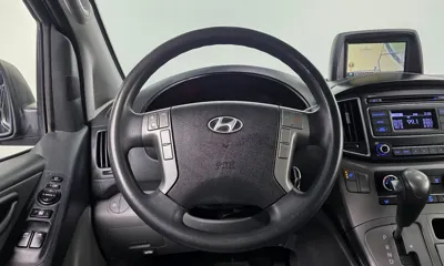 Hyundai Starex 2016, 118004 км, за 6695.7 USD - фото 14