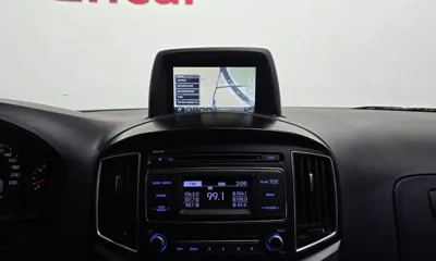 Hyundai Starex 2016, 118004 км, за 6695.7 USD - фото 16