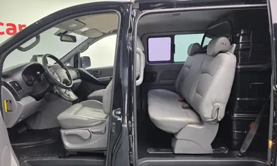 Hyundai Starex 2016, 118004 км, за 6695.7 USD - фото 18
