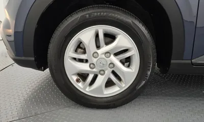 Hyundai Venue 2020, 53390 км, за 8857.75 USD