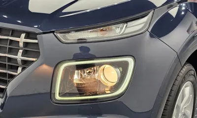Hyundai Venue 2020, 53390 км, за 8796.11 USD - фото 22