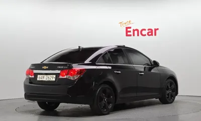 ChevroletGMDaewoo Cruze 2014, 78129 км, за 2576.81 USD