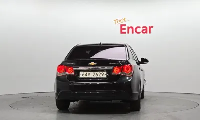 ChevroletGMDaewoo Cruze 2014, 78129 км, за 2576.81 USD