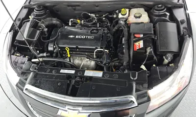ChevroletGMDaewoo Cruze 2014, 78129 км, за 2560.06 USD - фото 6