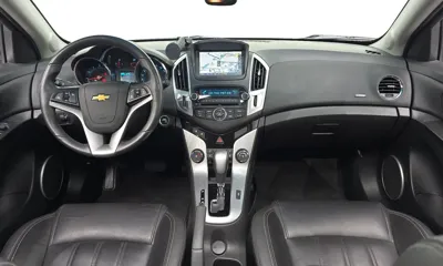 ChevroletGMDaewoo Cruze 2014, 78129 км, за 2560.06 USD - фото 7