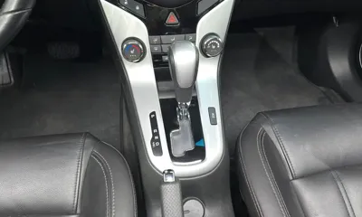 ChevroletGMDaewoo Cruze 2014, 78129 км, за 2560.06 USD - фото 9