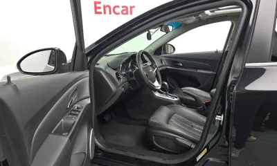 ChevroletGMDaewoo Cruze 2014, 78129 км, за 2560.06 USD - фото 10