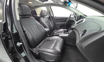ChevroletGMDaewoo Cruze 2014, 78129 км, за 2560.06 USD - фото 11