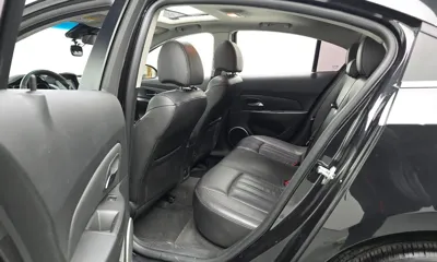ChevroletGMDaewoo Cruze 2014, 78129 км, за 2560.06 USD - фото 13