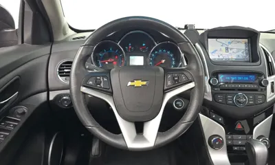 ChevroletGMDaewoo Cruze 2014, 78129 км, за 2560.06 USD - фото 14
