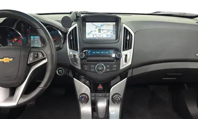 ChevroletGMDaewoo Cruze 2014, 78129 км, за 2560.06 USD - фото 15