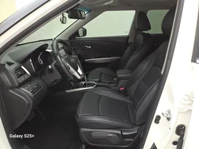 KG_Mobility_Ssangyong TIBOLI 2016, 171000 км, за 2888.28 USD - фото 7