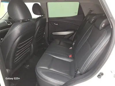 KG_Mobility_Ssangyong TIBOLI 2016, 171000 км, за 2888.28 USD - фото 8