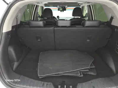 KG_Mobility_Ssangyong TIBOLI 2016, 171000 км, за 2888.28 USD - фото 12