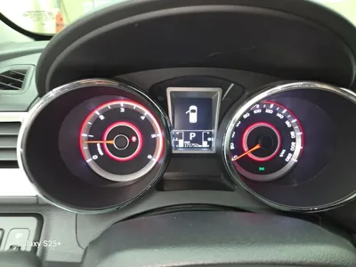 KG_Mobility_Ssangyong TIBOLI 2016, 171000 км, за 2888.28 USD - фото 14