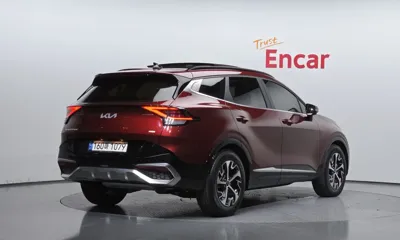 Kia Sportage 2023, 35688 км, за 20680.54 USD