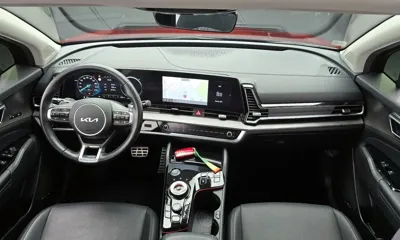 Kia Sportage 2023, 35688 км, за 20680.54 USD - фото 7