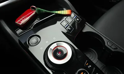 Kia Sportage 2023, 35688 км, за 20680.54 USD - фото 9