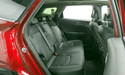 Kia Sportage 2023, 35688 км, за 20680.54 USD - фото 12