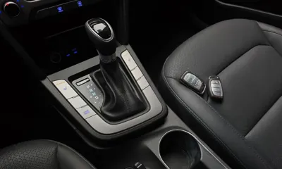 Hyundai Avante 2018, 59360 км, за 8775.92 USD - фото 9