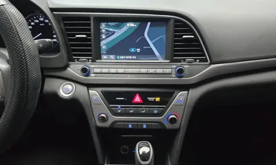 Hyundai Avante 2018, 59360 км, за 8775.92 USD - фото 20