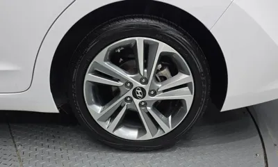 Hyundai Avante 2018, 59360 км, за 8775.92 USD - фото 21