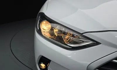 Hyundai Avante 2018, 59360 км, за 8775.92 USD - фото 22