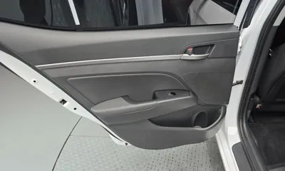 Hyundai Avante 2018, 59360 км, за 8775.92 USD - фото 25