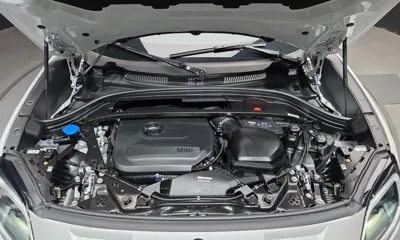 MINI Countryman 2025, 7614 км, за 33051.32 USD - фото 6