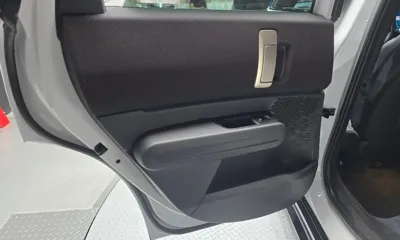 MINI Countryman 2025, 7614 км, за 33051.32 USD - фото 25